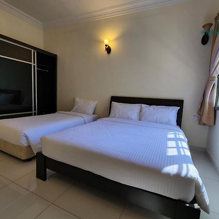 Appartamento 99 Kelawei George Town Esterno foto