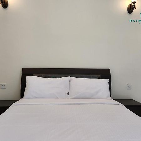 Appartamento 99 Kelawei George Town Esterno foto