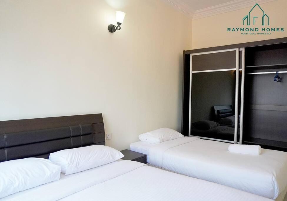 Appartamento 99 Kelawei George Town Esterno foto