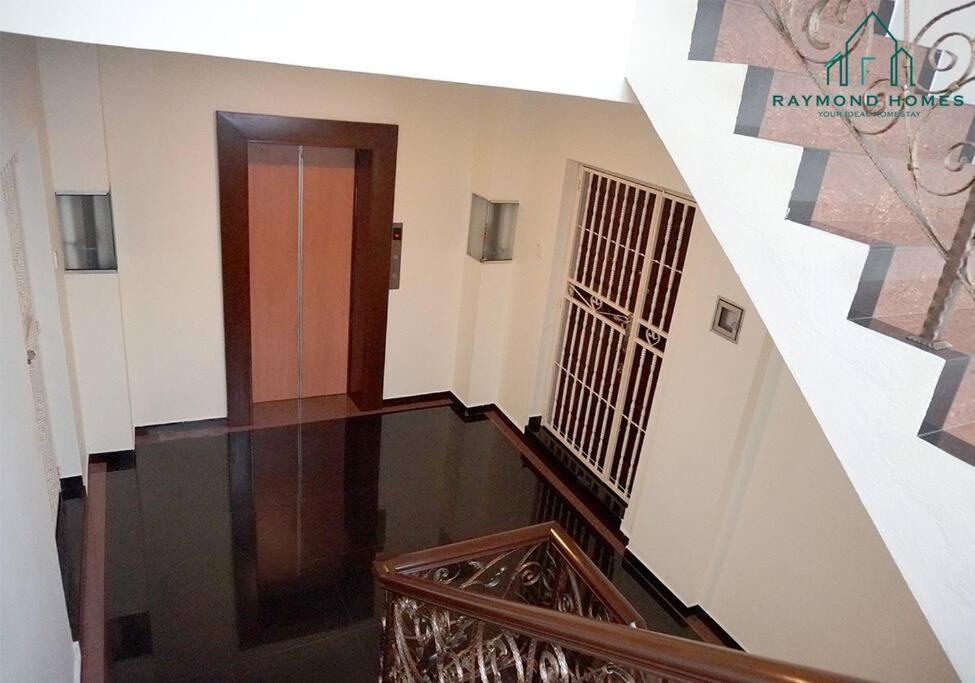 Appartamento 99 Kelawei George Town Esterno foto