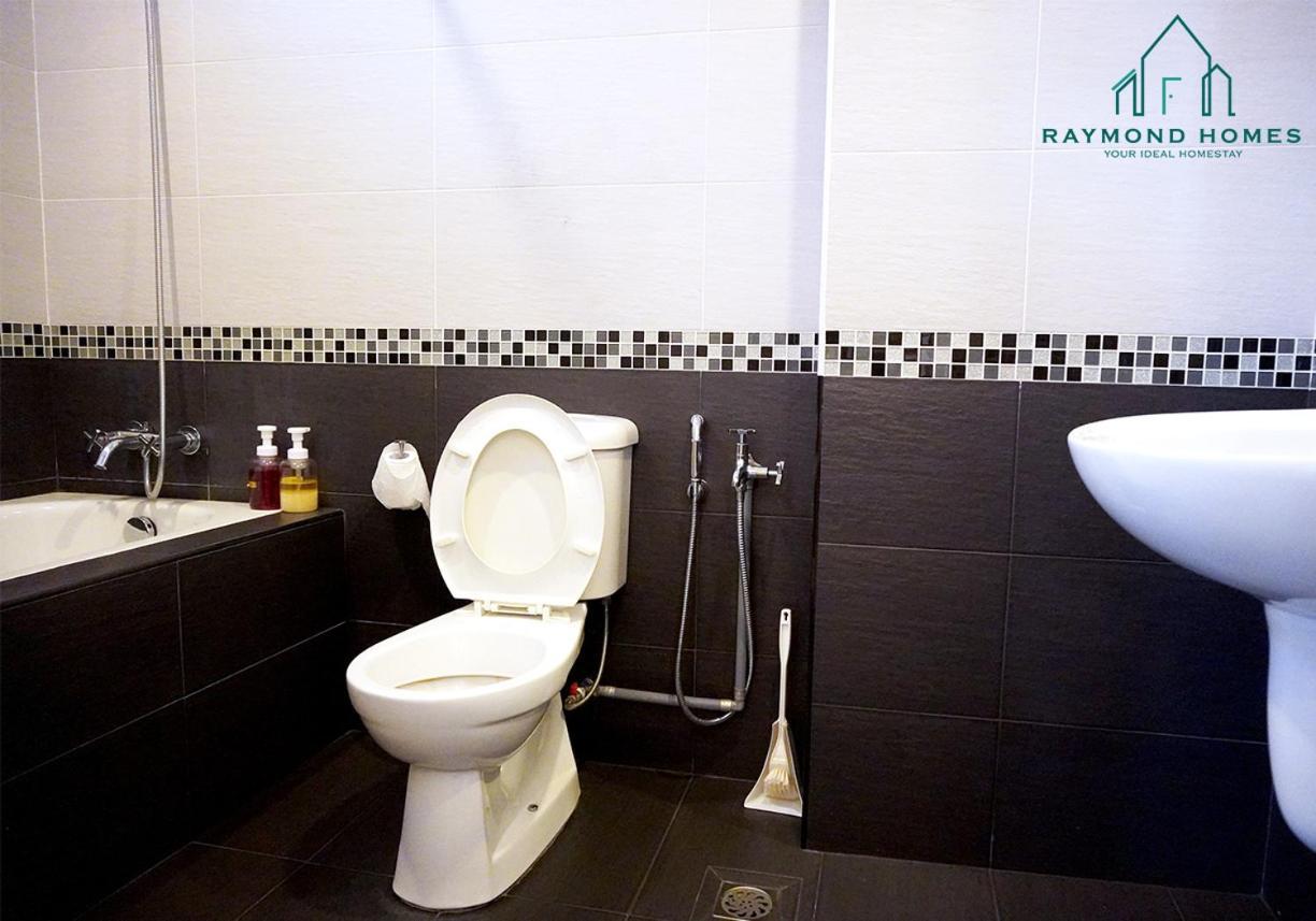 Appartamento 99 Kelawei George Town Esterno foto
