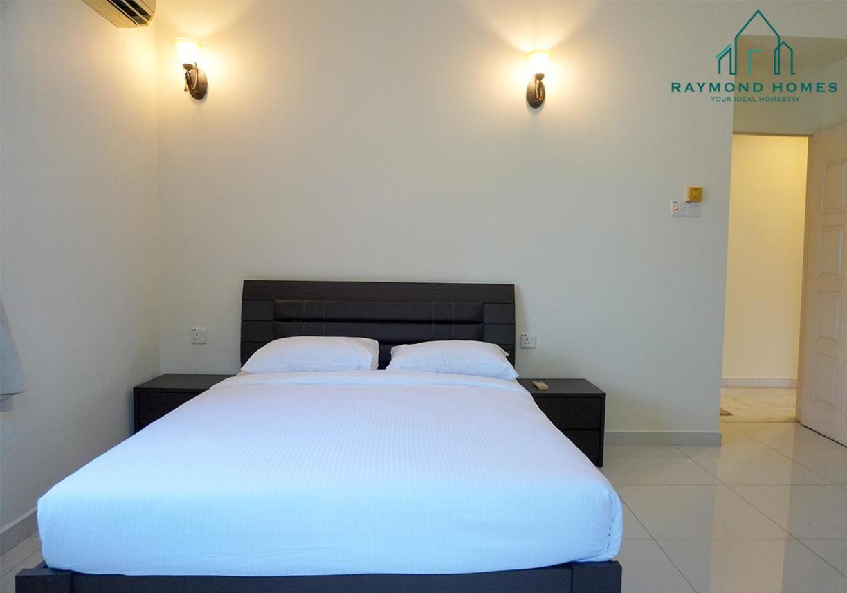 Appartamento 99 Kelawei George Town Esterno foto