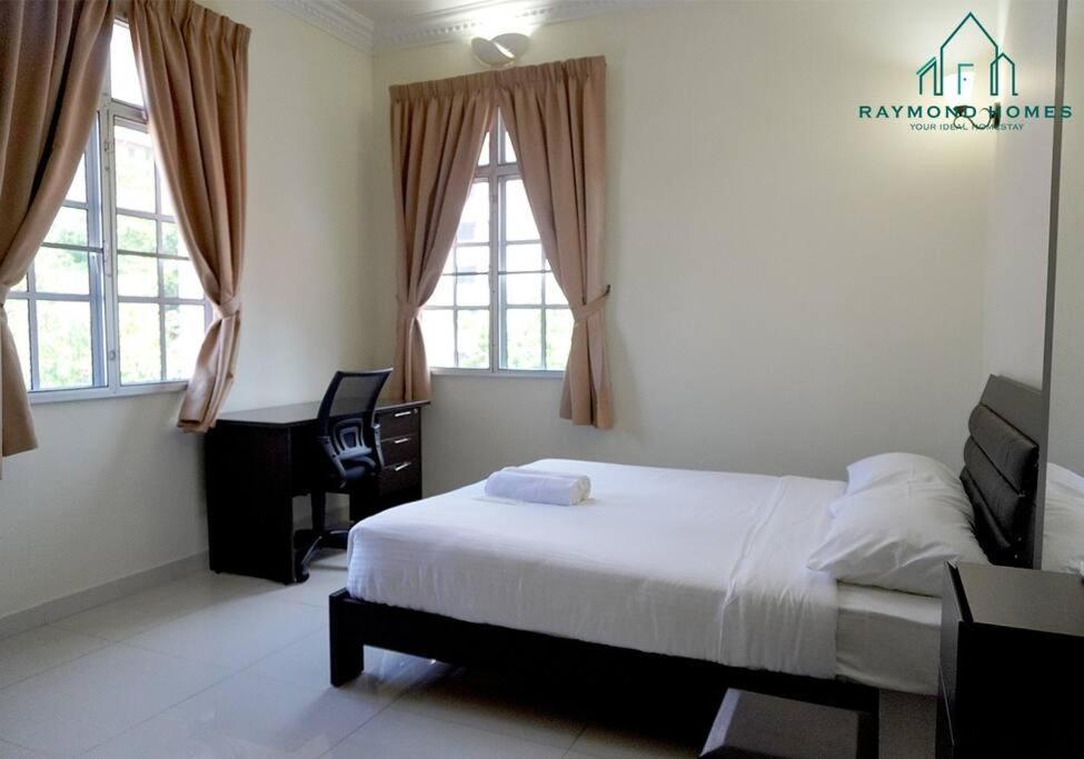 Appartamento 99 Kelawei George Town Esterno foto