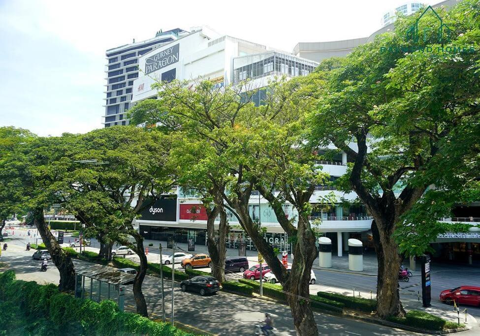 Appartamento 99 Kelawei George Town Esterno foto