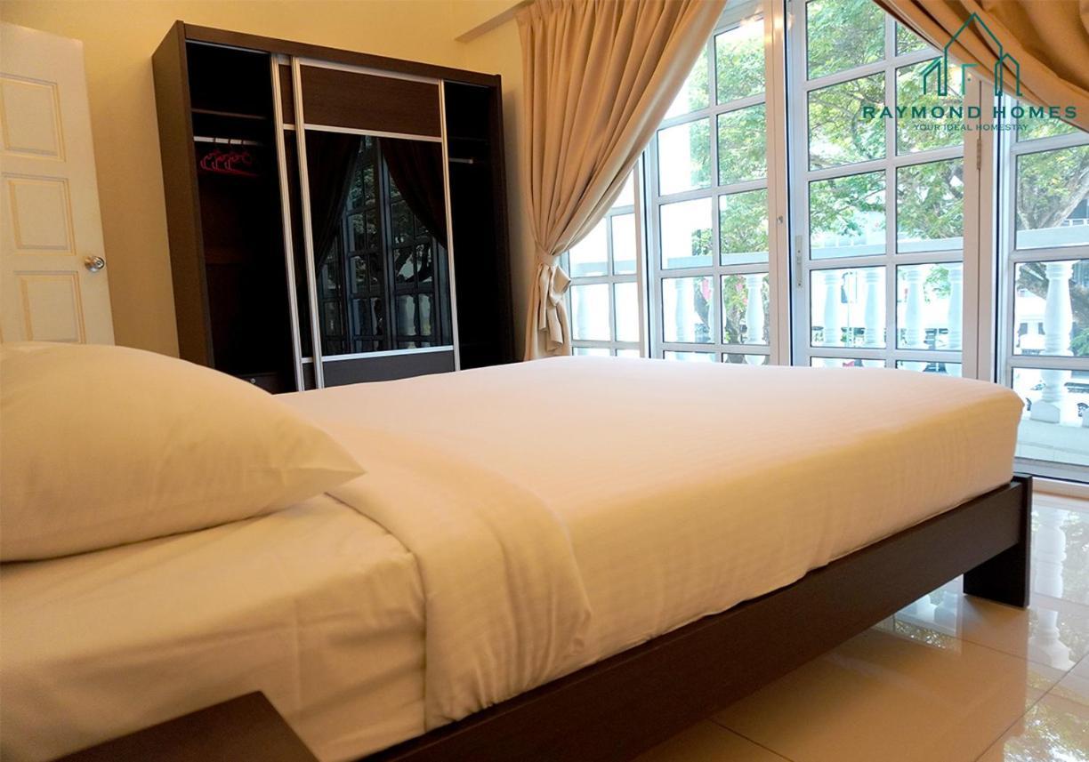 Appartamento 99 Kelawei George Town Esterno foto