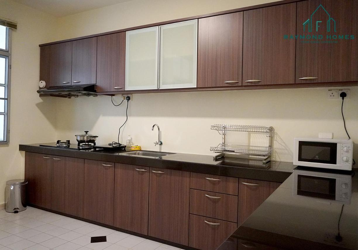 Appartamento 99 Kelawei George Town Esterno foto