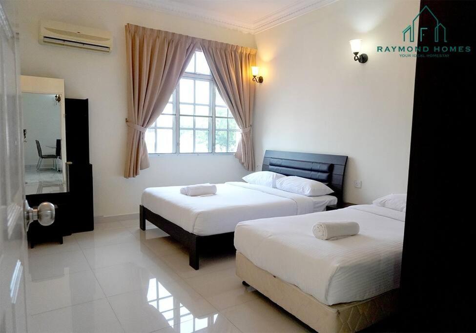 Appartamento 99 Kelawei George Town Esterno foto