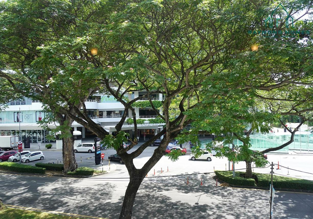 Appartamento 99 Kelawei George Town Esterno foto