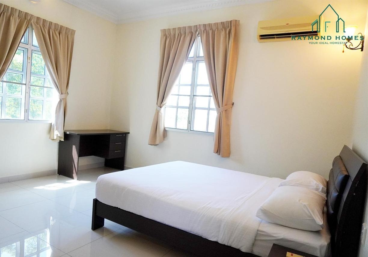 Appartamento 99 Kelawei George Town Esterno foto