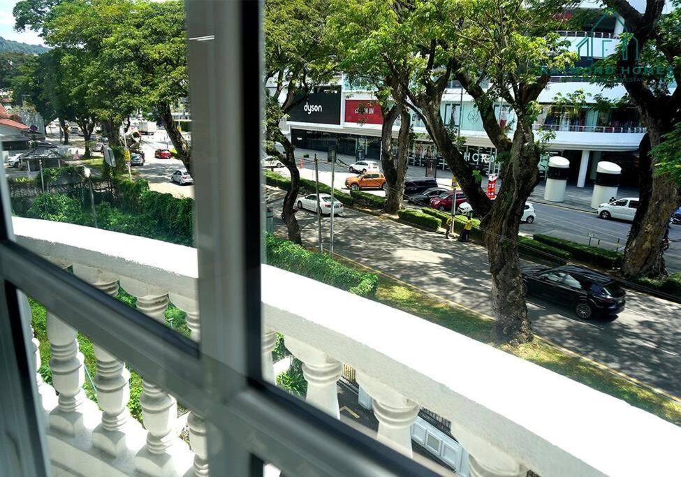 Appartamento 99 Kelawei George Town Esterno foto