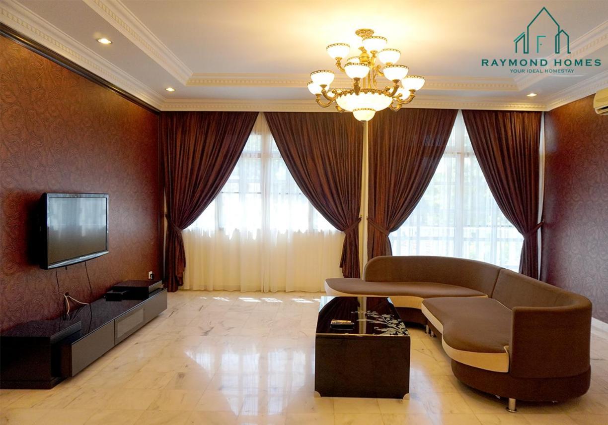 Appartamento 99 Kelawei George Town Esterno foto