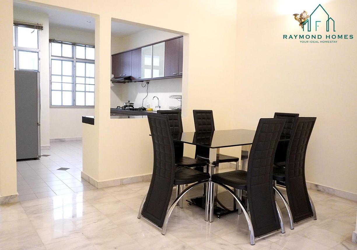 Appartamento 99 Kelawei George Town Esterno foto