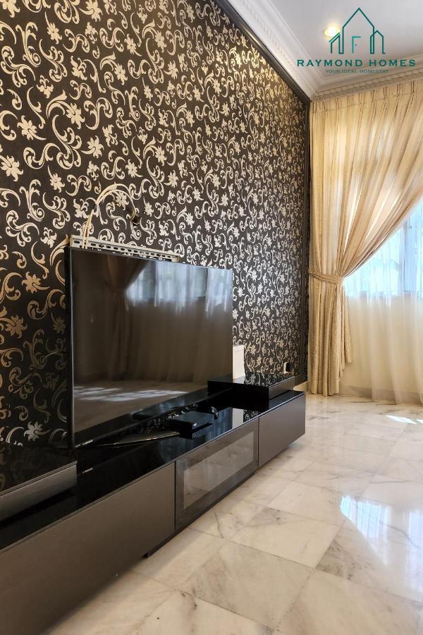 Appartamento 99 Kelawei George Town Esterno foto