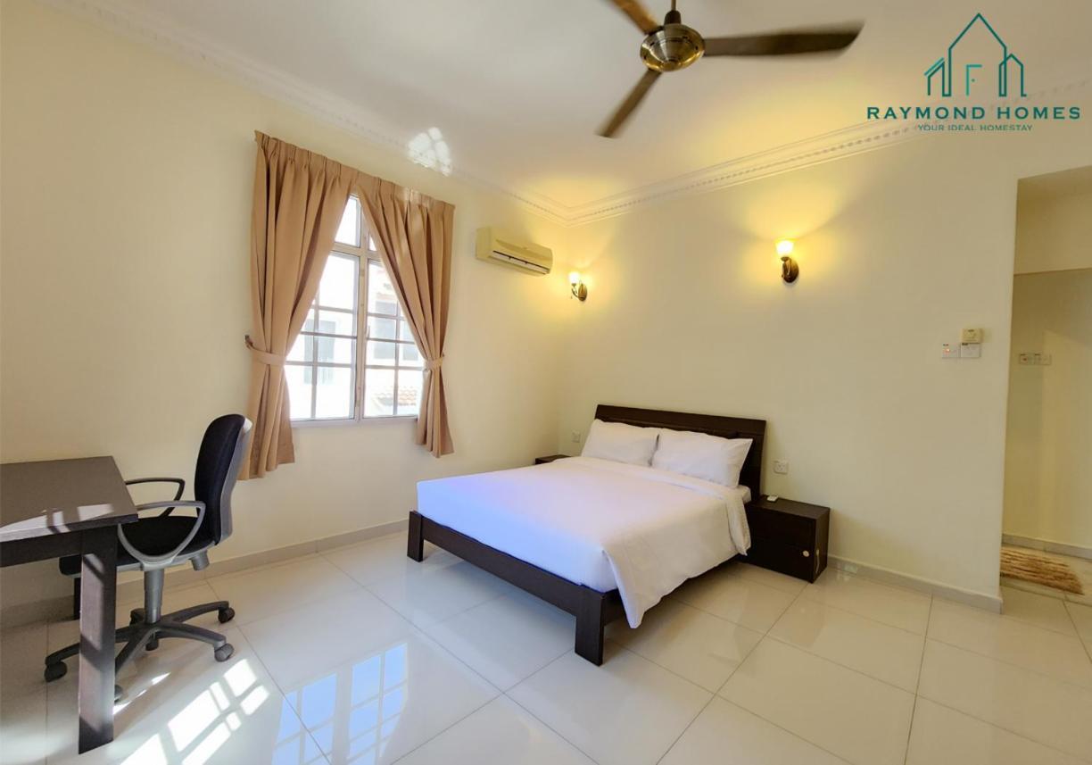 Appartamento 99 Kelawei George Town Esterno foto