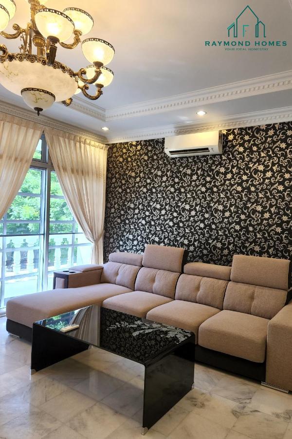 Appartamento 99 Kelawei George Town Esterno foto