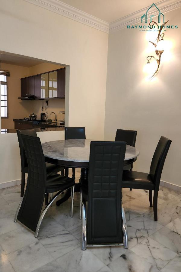 Appartamento 99 Kelawei George Town Esterno foto