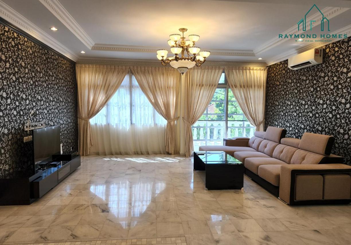 Appartamento 99 Kelawei George Town Esterno foto