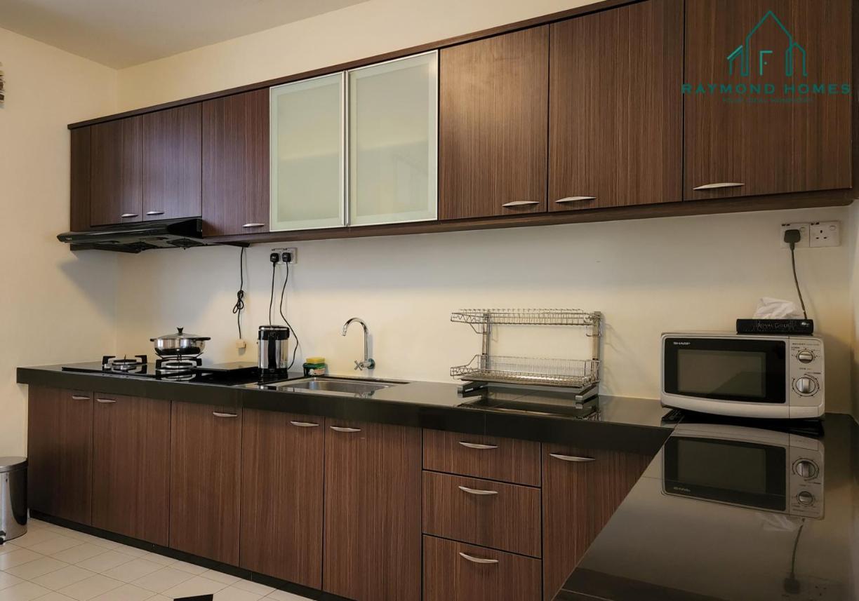 Appartamento 99 Kelawei George Town Esterno foto