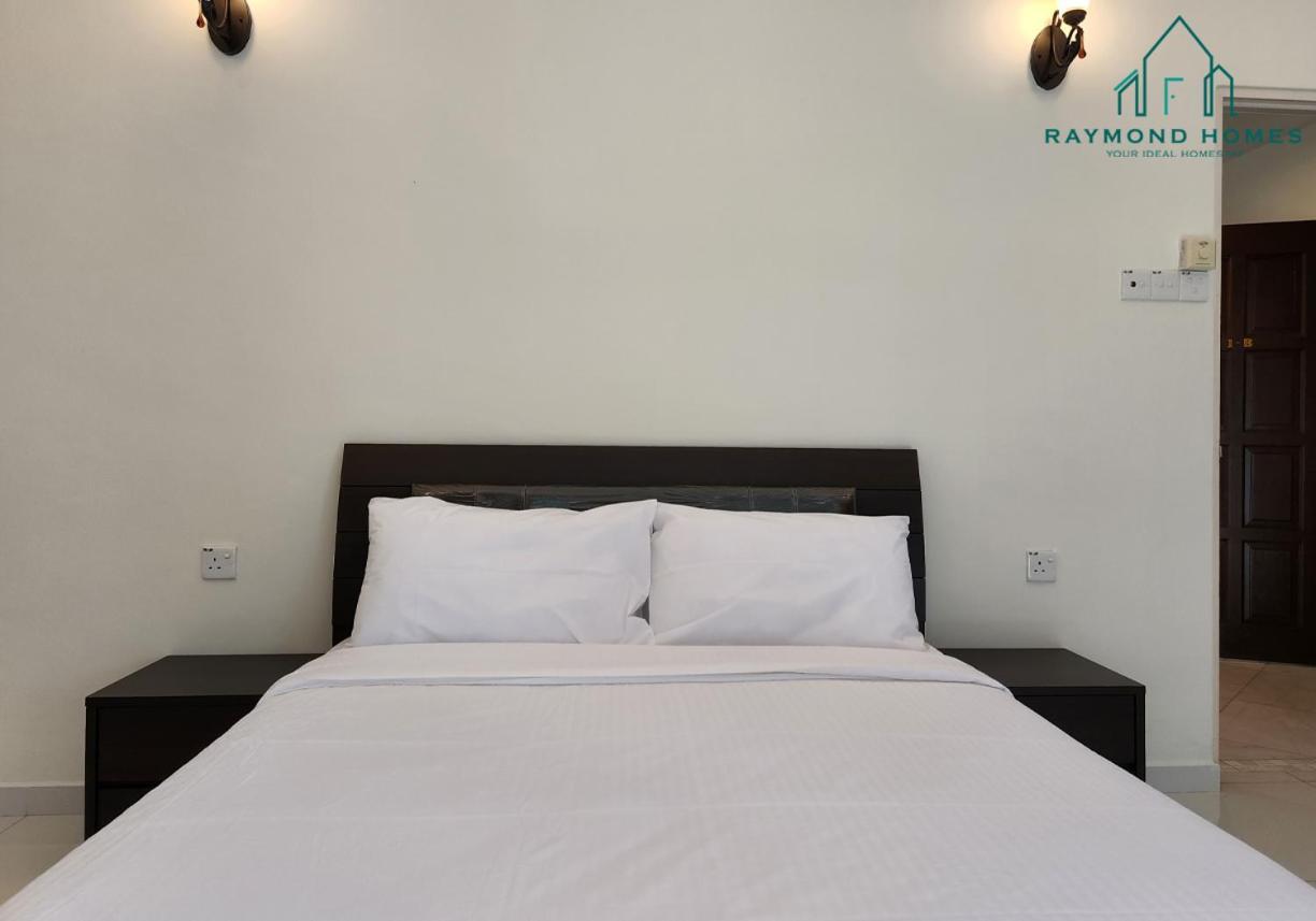 Appartamento 99 Kelawei George Town Esterno foto